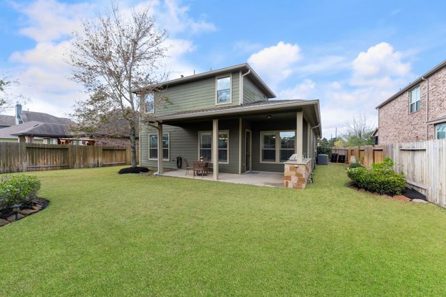 29518 Taliesin Court, Spring, TX 77386