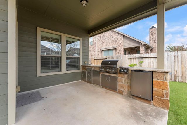 29518 Taliesin Court, Spring, TX 77386