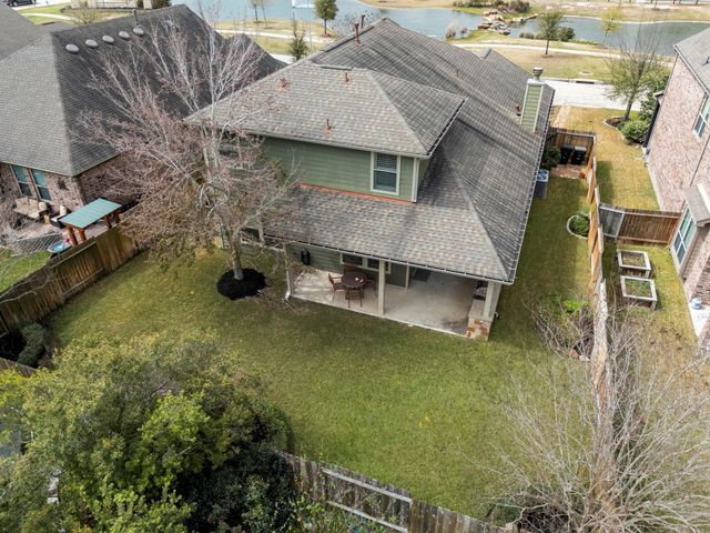 29518 Taliesin Court, Spring, TX 77386