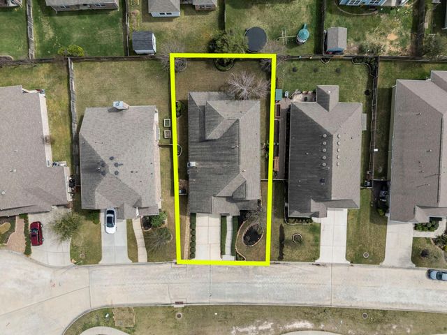 29518 Taliesin Court, Spring, TX 77386