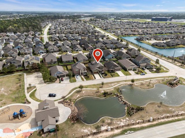 29518 Taliesin Court, Spring, TX 77386