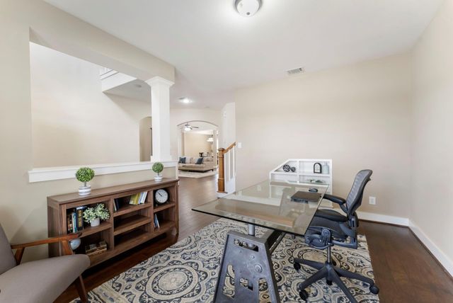 29518 Taliesin Court, Spring, TX 77386