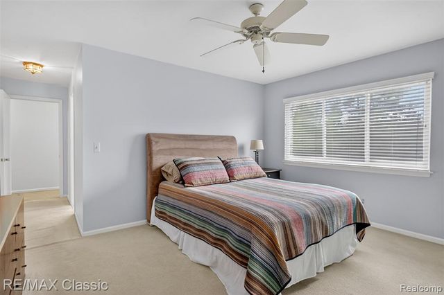 1460 Trailwood Path, Bloomfield Hills, MI 48301