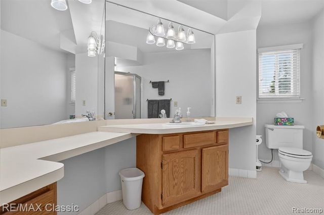 1460 Trailwood Path, Bloomfield Hills, MI 48301