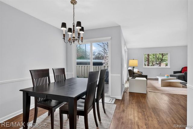 1460 Trailwood Path, Bloomfield Hills, MI 48301
