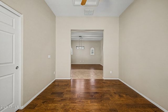 20432 W MONARCH Court, Buckeye, AZ 85396