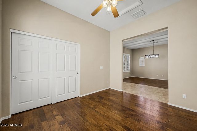20432 W MONARCH Court, Buckeye, AZ 85396