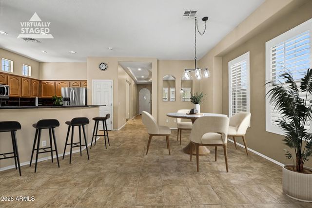 20432 W MONARCH Court, Buckeye, AZ 85396