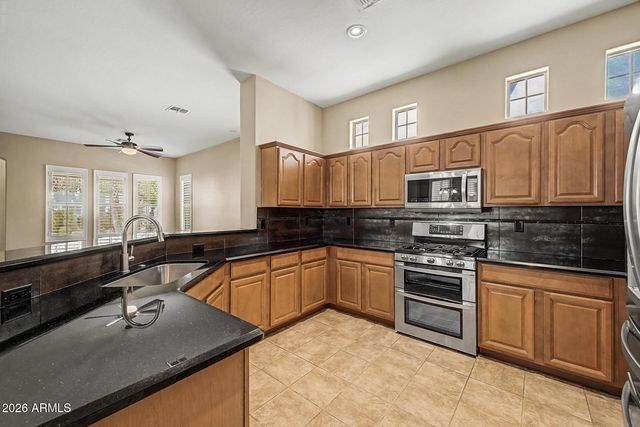 20432 W MONARCH Court, Buckeye, AZ 85396