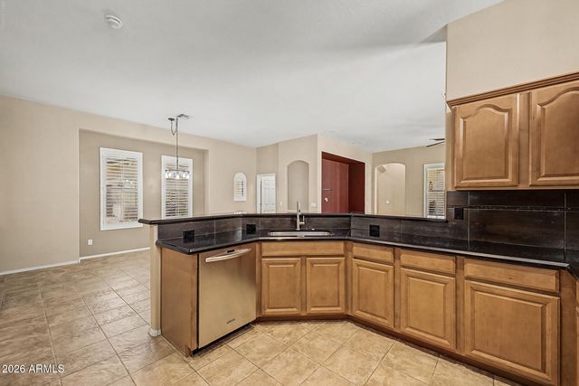 20432 W MONARCH Court, Buckeye, AZ 85396