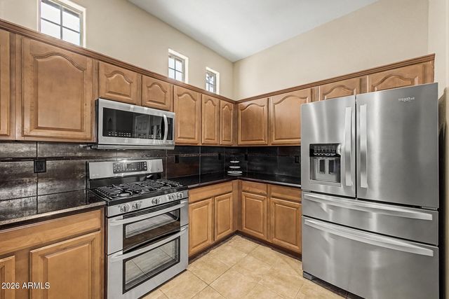 20432 W MONARCH Court, Buckeye, AZ 85396