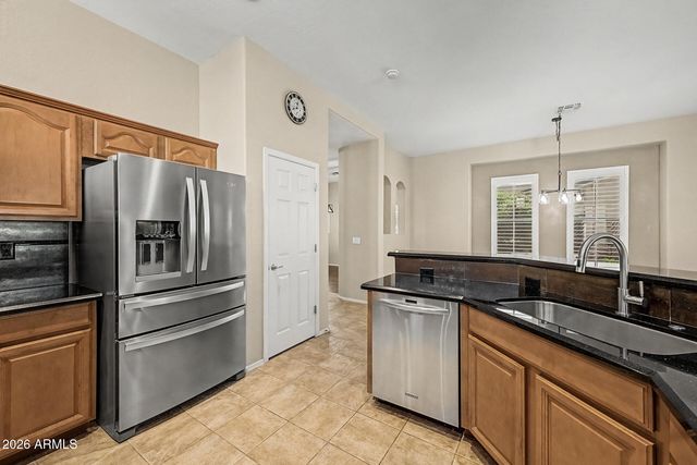 20432 W MONARCH Court, Buckeye, AZ 85396