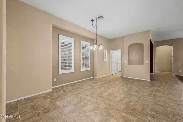 20432 W MONARCH Court, Buckeye, AZ 85396