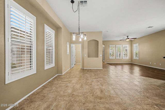 20432 W MONARCH Court, Buckeye, AZ 85396