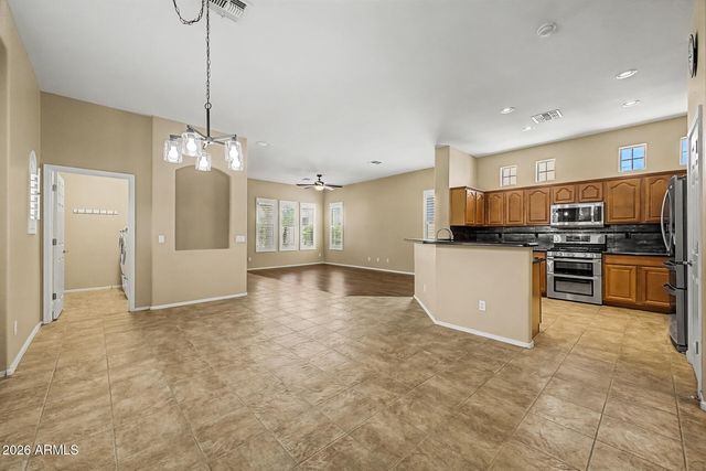 20432 W MONARCH Court, Buckeye, AZ 85396