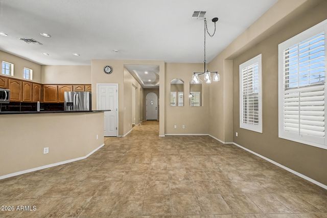 20432 W MONARCH Court, Buckeye, AZ 85396