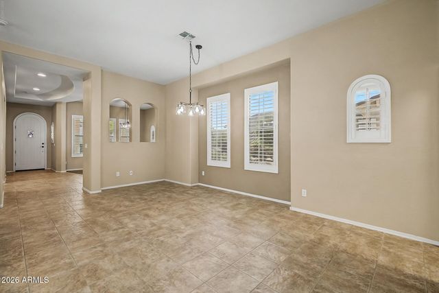 20432 W MONARCH Court, Buckeye, AZ 85396