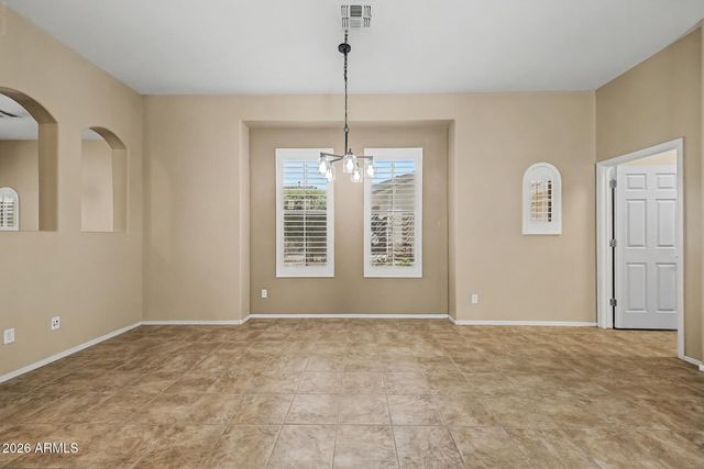 20432 W MONARCH Court, Buckeye, AZ 85396