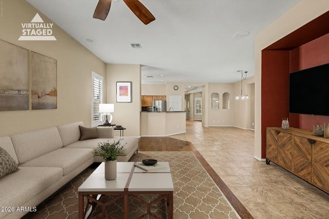 20432 W MONARCH Court, Buckeye, AZ 85396