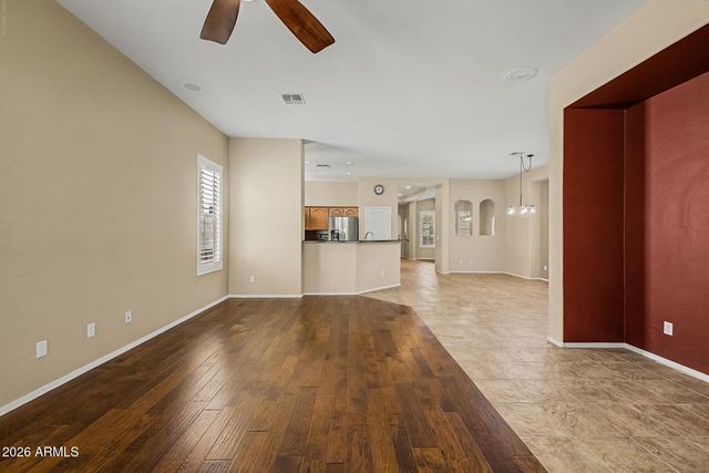 20432 W MONARCH Court, Buckeye, AZ 85396