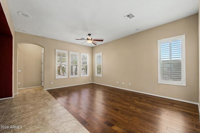 20432 W MONARCH Court, Buckeye, AZ 85396