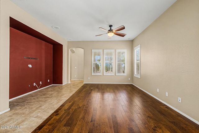20432 W MONARCH Court, Buckeye, AZ 85396