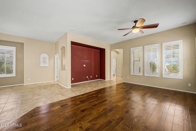 20432 W MONARCH Court, Buckeye, AZ 85396