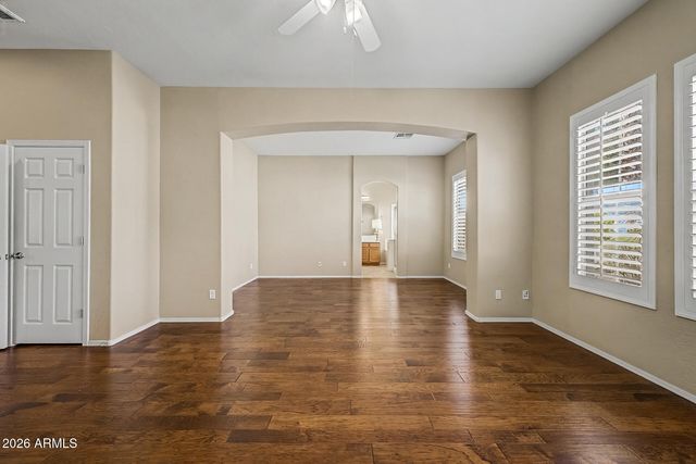 20432 W MONARCH Court, Buckeye, AZ 85396