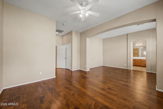 20432 W MONARCH Court, Buckeye, AZ 85396