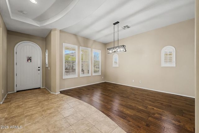 20432 W MONARCH Court, Buckeye, AZ 85396