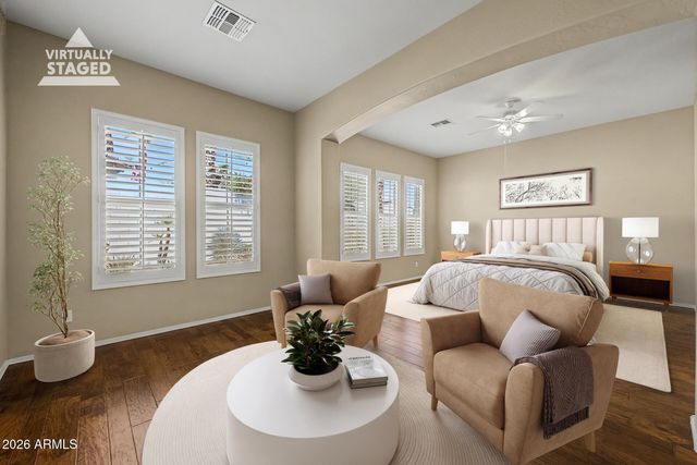 20432 W MONARCH Court, Buckeye, AZ 85396