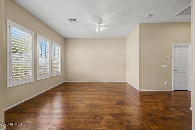 20432 W MONARCH Court, Buckeye, AZ 85396