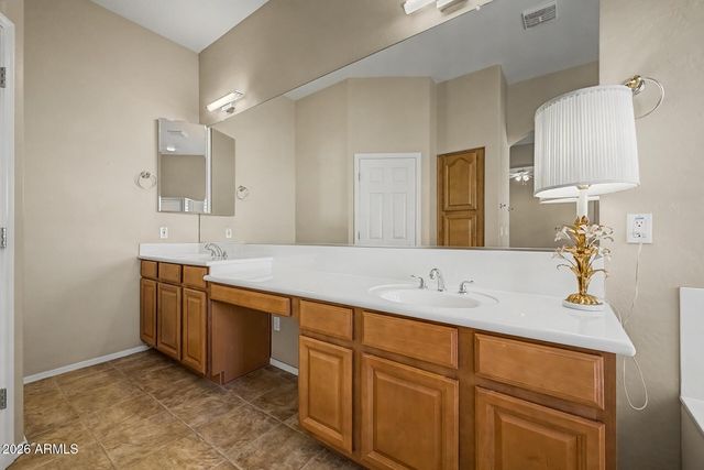 20432 W MONARCH Court, Buckeye, AZ 85396