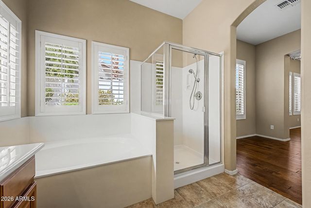 20432 W MONARCH Court, Buckeye, AZ 85396