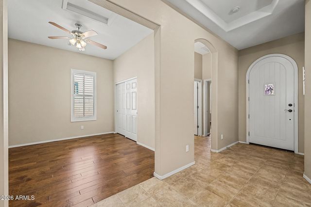 20432 W MONARCH Court, Buckeye, AZ 85396