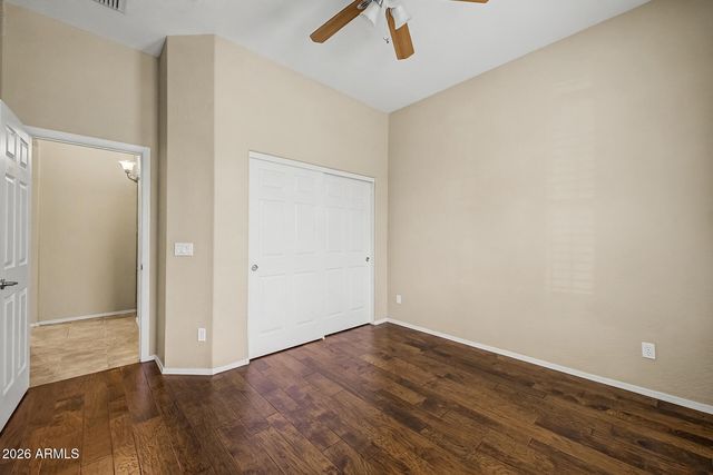 20432 W MONARCH Court, Buckeye, AZ 85396