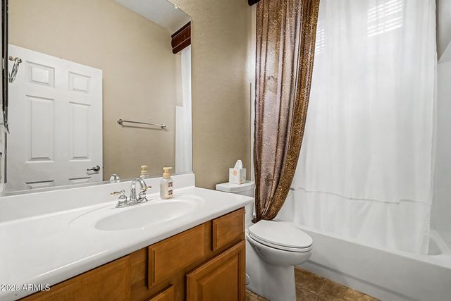 20432 W MONARCH Court, Buckeye, AZ 85396