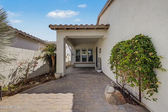 20432 W MONARCH Court, Buckeye, AZ 85396