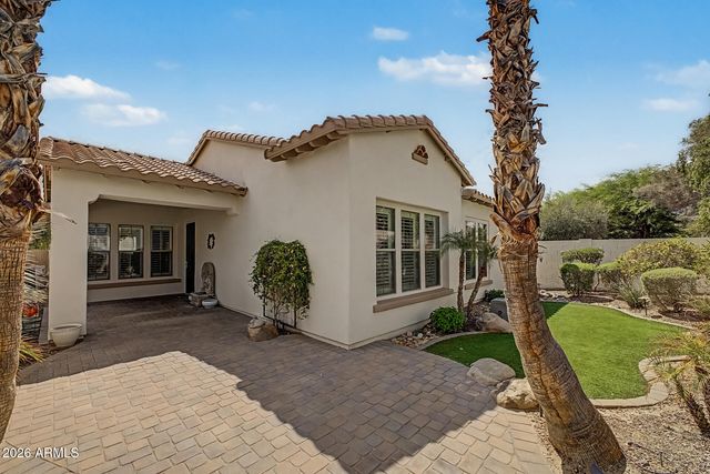 20432 W MONARCH Court, Buckeye, AZ 85396