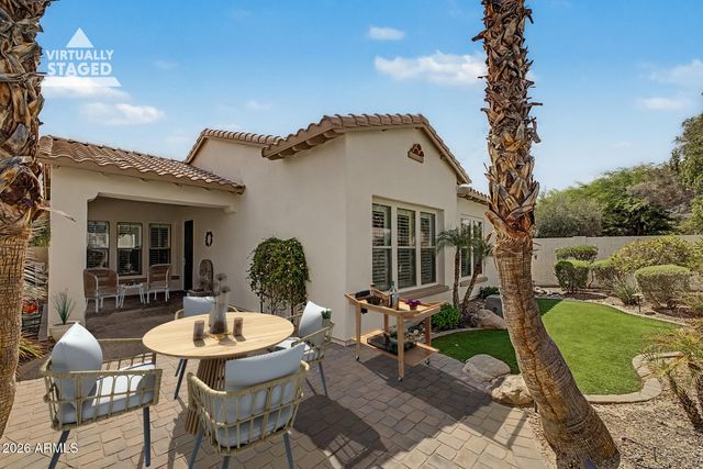 20432 W MONARCH Court, Buckeye, AZ 85396
