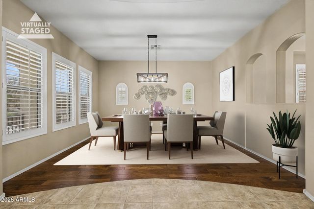 20432 W MONARCH Court, Buckeye, AZ 85396