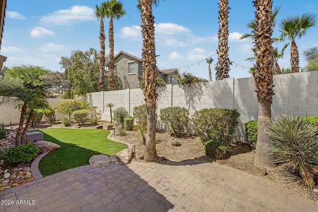 20432 W MONARCH Court, Buckeye, AZ 85396