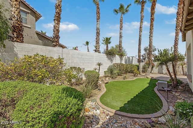 20432 W MONARCH Court, Buckeye, AZ 85396