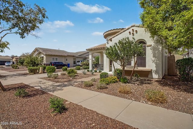 20432 W MONARCH Court, Buckeye, AZ 85396