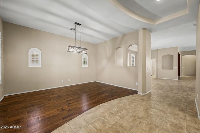 20432 W MONARCH Court, Buckeye, AZ 85396