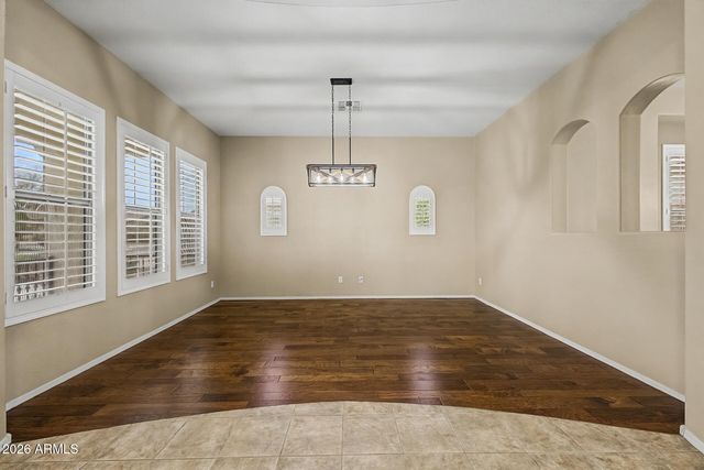 20432 W MONARCH Court, Buckeye, AZ 85396