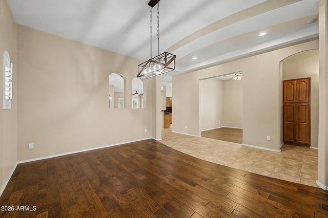 20432 W MONARCH Court, Buckeye, AZ 85396