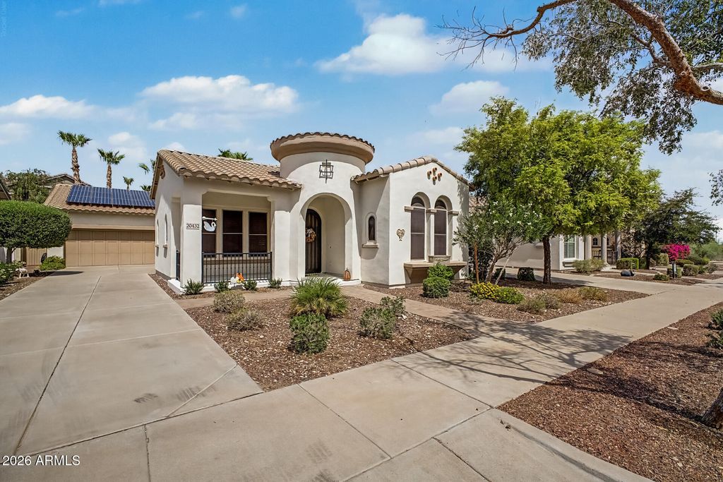 20432 W MONARCH Court, Buckeye, AZ 85396 — photo 2