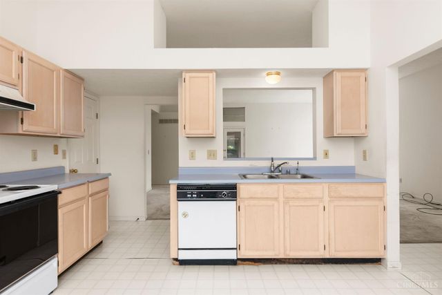 1182 McGuffey Lane, Union Twp, OH 45103
