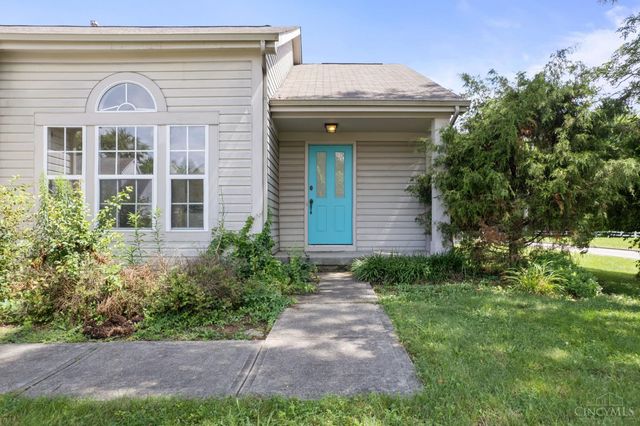 1182 McGuffey Lane, Union Twp, OH 45103